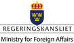 Swedish Ministry for Foreign Affairs
