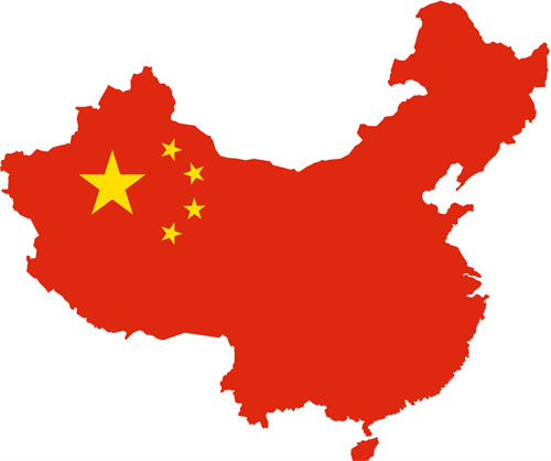 China's Anti-Corruption Laws