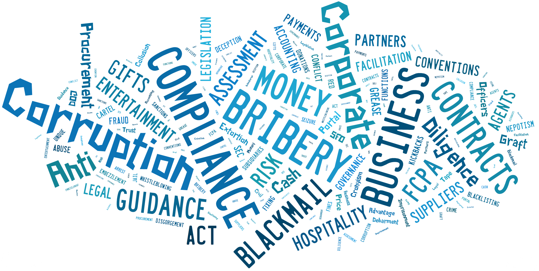 Anti-Corruption Vocabulary