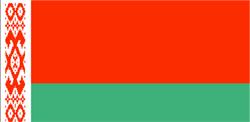 Belarus Flag, corruption