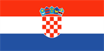 Croatia flag corruption