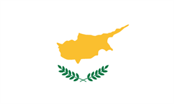 Cyprus flag, corruption