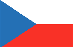 Czech Republic Flag - Corruption profile