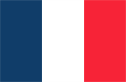 France flag - Corruption
