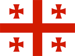 Georgia Flag