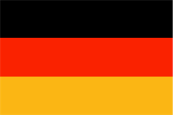 German Flag