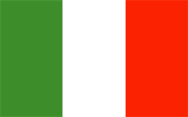 Italy flag