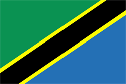 Tanzania Flag, Corruption
