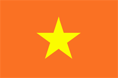 Vietnam flag, corruption