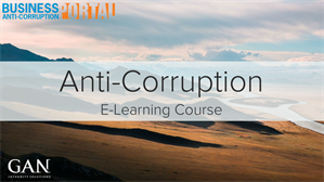 Portal Anti -Corruption Course