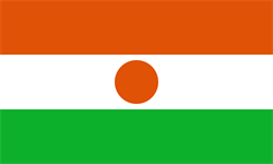 Niger Flag, Corrption