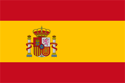 Spain Flag Corruption