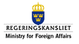 Swedish Ministry for Foreign Affairs